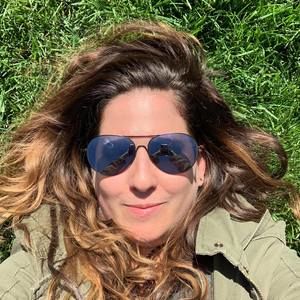 Meet your Posher, Ashley